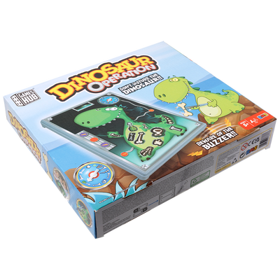 Dinosaur Operation Game image number 4