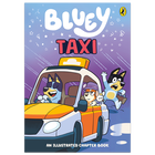 Bluey: Taxi image number 1