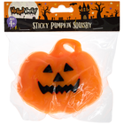 Sticky Pumpkin Squishy image number 3