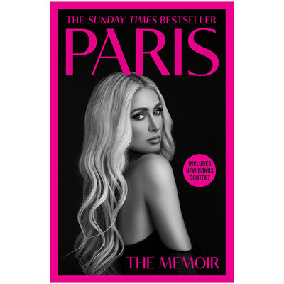 Paris: The Memoir image number 1