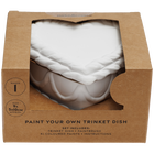 Paint Your Own Heart Trinket Dish image number 1