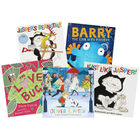 Family Pets: 10 Kids Picture Books Bundle image number 3
