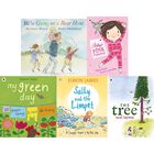Goodnight Stories: 10 Kids Picture Books Bundle image number 2