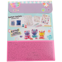Squish Squish Squishy DIY Kit: Assorted