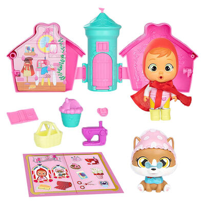 Cry Babies Magic Tears Storyland: Assorted image number 2