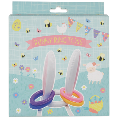 Bunny Ring Toss Game image number 2