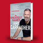 Jamie Carragher: The Greatest Games image number 2
