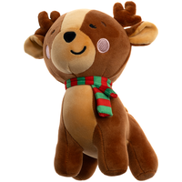 Reindeer Plush