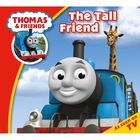 Thomas & Friends: The Tall Friend image number 1