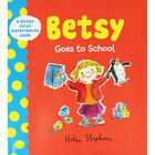 Betsy Goes to School image number 1