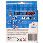 Brainrot 6-7 Squishies: Pack of 2 image number 3