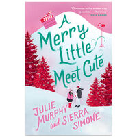 A Merry Little Meet Cute