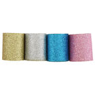Glitter Adhesive Tape - 4 Pack image number 1