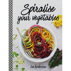 Spiralise Your Vegetables image number 1
