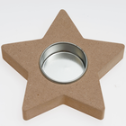 Star Tealight Holder image number 2