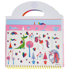 Crayola Colour and Activity Travel Book: Assorted image number 2