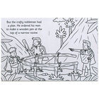 Rainbow Unicorns Scratch Art image number 3