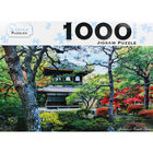 Kyoto Japan 1000 Piece Jigsaw Puzzle image number 2