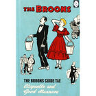 The Broons Guide Tae Etiquette and Good Manners image number 1