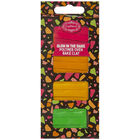 Craftmania Reds Glow In The Dark Polymer Oven Bake Clay: Pack of 4 image number 2