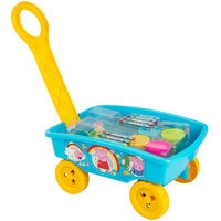 Peppa Pig Activity Trolley