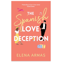 Elena Armas: 4 Book Set