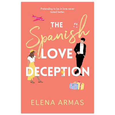 Elena Armas: 4 Book Set image number 2