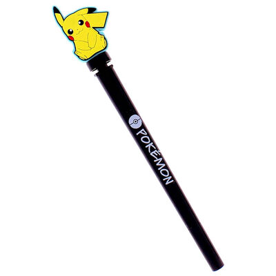 Pokemon Novelty Pen: Assorted image number 1