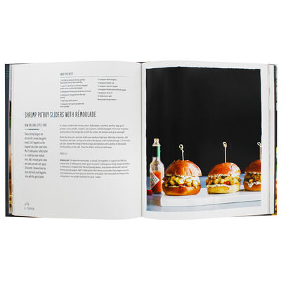 Burger Night image number 2