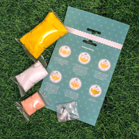 Make Your Own Clay Chick