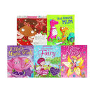 Sweet Fairies: 10 Kids Picture Books Bundle image number 2