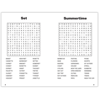The Sun Wordsearch Book 9 image number 2