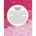 Magnificent Manga Colouring Book image number 4