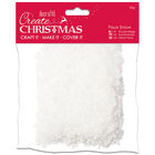Faux Snow: 20g image number 1