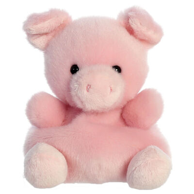 Palm Pals: Wizard Pig image number 1