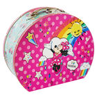 Minnie Mouse Carry Vanity Cases - Set of 2 image number 1