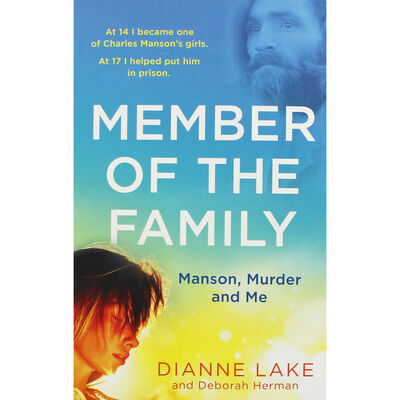 Member of the Family: Manson Murder and Me image number 1