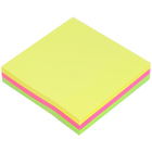 Works Essentials Yellow Sticky Notes: Pack of 150 image number 2