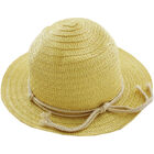 Easter Boater Hats - Bundle of 24 image number 1