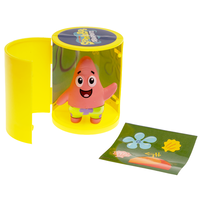 SpongeBob 3D Character Erasers Blind Bag