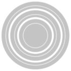 Sizzix Framelits: Circle Frames image number 2