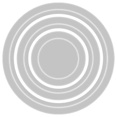 Sizzix Framelits: Circle Frames image number 2