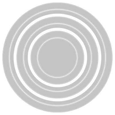 Sizzix Framelits: Circle Frames image number 2