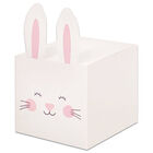 Easter Bunny Treat Boxes: Pack of 4 image number 2