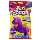 Fun Dough Model Art: Unicorn image number 1