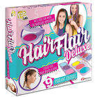 FabLab Hair Flair Deluxe Set image number 1