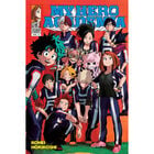 My Hero Academia Volume 4: The Boy Born with Everything image number 1