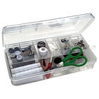 Sewing Kit in Reusable Box image number 1