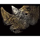 A4 Engraving Art Set: The Myth Maker image number 1