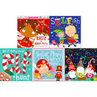 Festive Fairy Friends: 10 Kids Picture Books Bundle image number 3